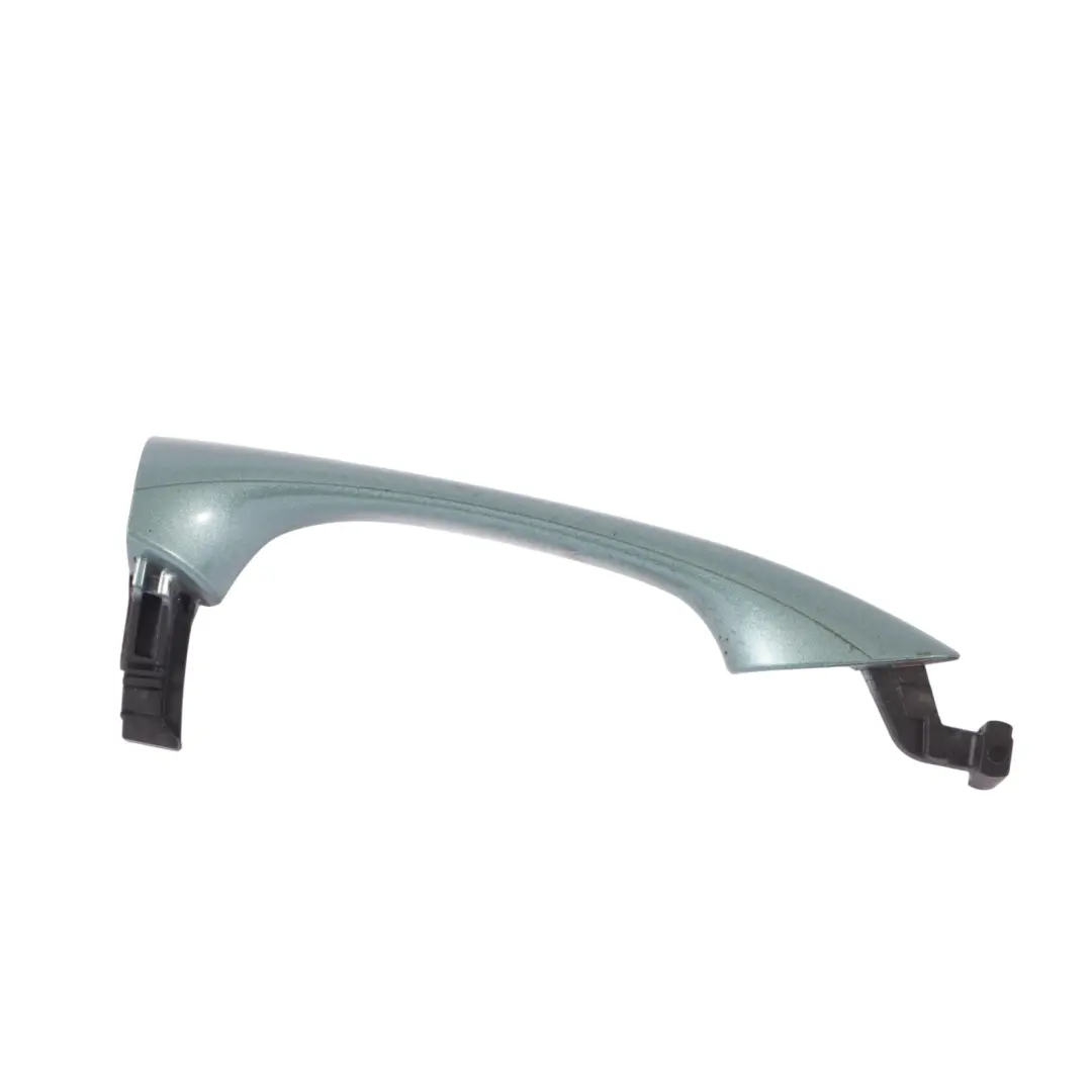  Door Handle Mercedes W169 W245 Rear Right O/S Grab Spring Source Blue - 958 - SKU A1697660002-SSO - Part number A1697660002