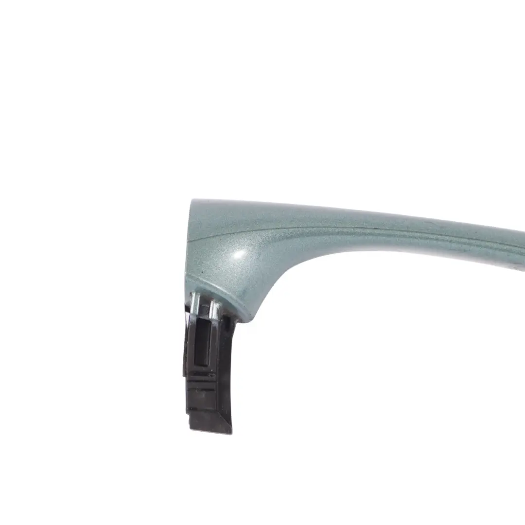  Door Handle Mercedes W169 W245 Rear Right O/S Grab Spring Source Blue - 958 - SKU A1697660002-SSO - Part number A1697660002