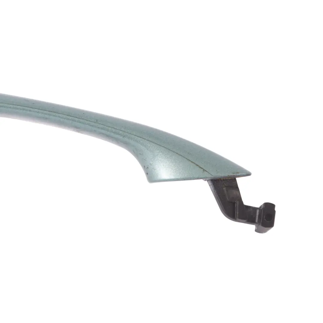  Door Handle Mercedes W169 W245 Rear Right O/S Grab Spring Source Blue - 958 - SKU A1697660002-SSO - Part number A1697660002