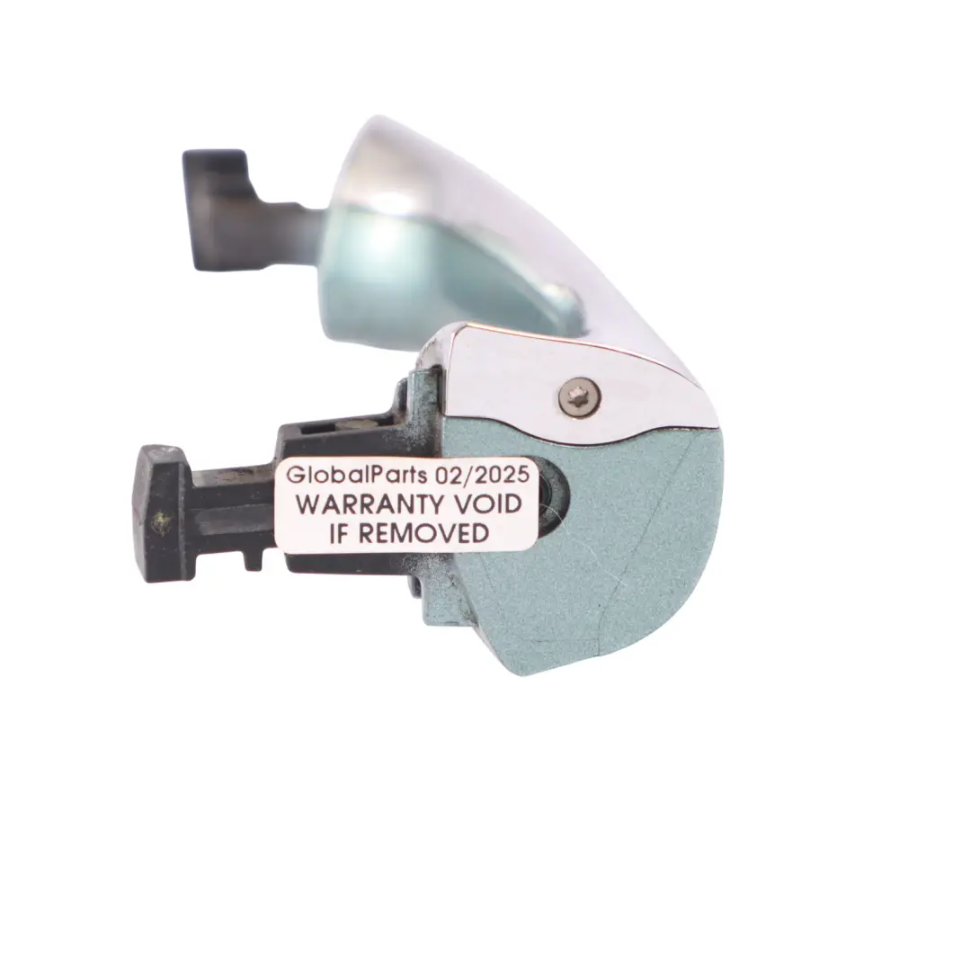  Door Handle Mercedes W169 W245 Rear Right O/S Grab Spring Source Blue - 958 - SKU A1697660002-SSO - Part number A1697660002