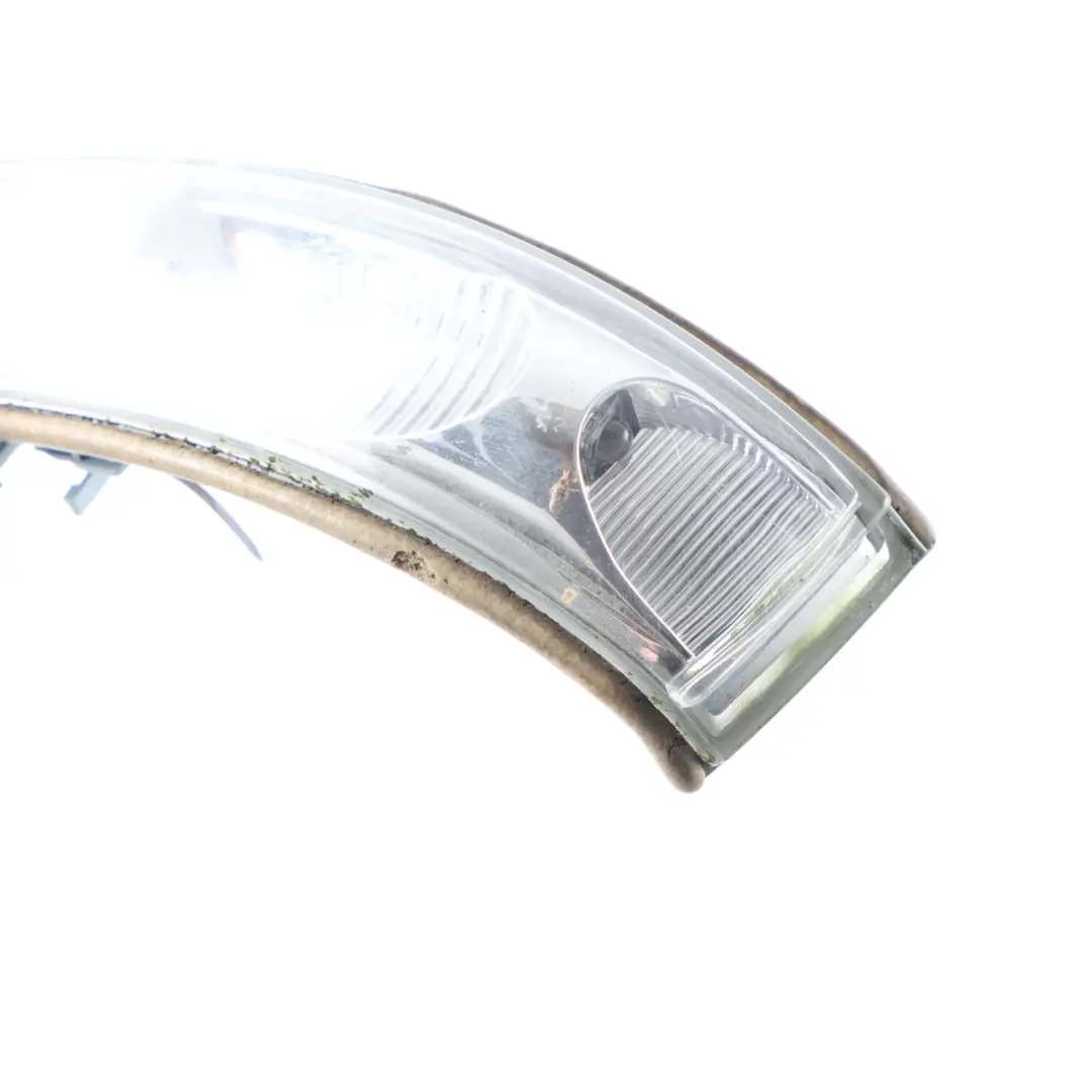 Mercedes W169 Wing Mirror Blinker Indicator Lamp Left N/S - SKU A1698200521 - Part number A1698200521