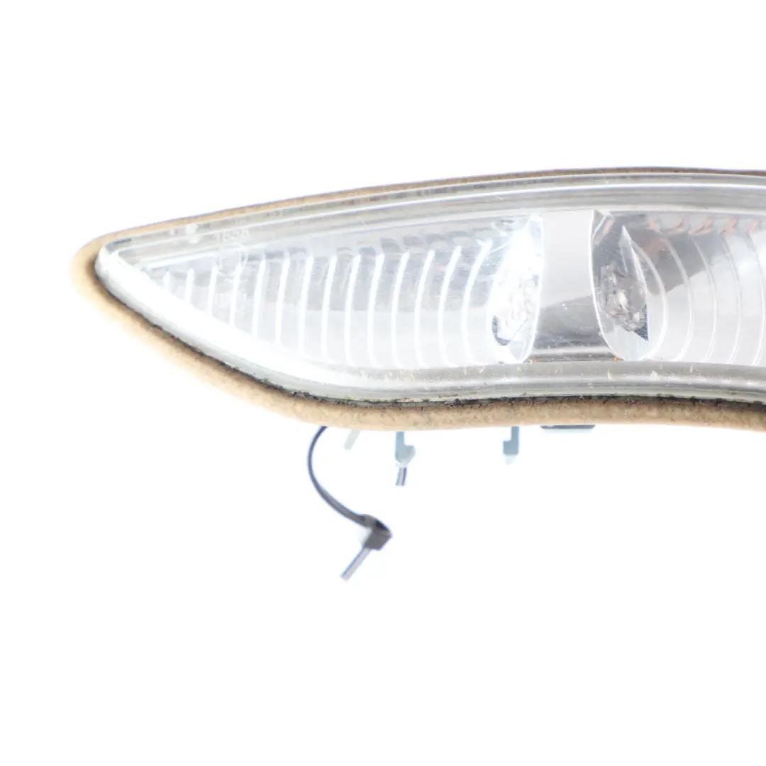 Indicatore Direzione Sinistro Specchietto Retrovisore per Mercedes W169 con numero di parte A1698200521 Mercedes W169 Indicatore Direzione Sinistro Specchietto Retrovisore - SKU A1698200521 - Numero di parte A1698200521