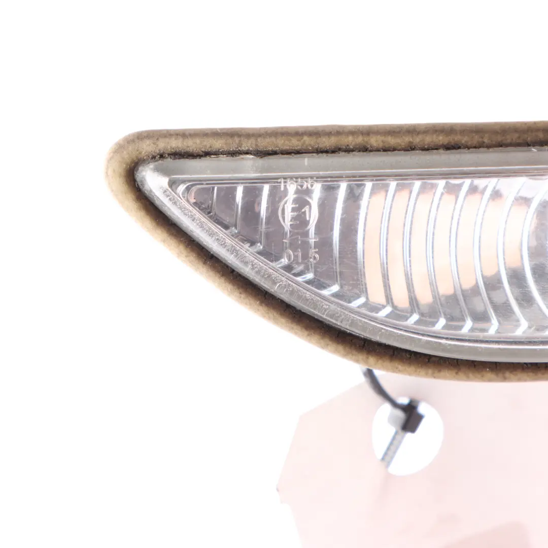 Wing Mirror Blinker Indicator Lamp Left N/S to Mercedes W169 with Part number A1698200521 Mercedes W169 Wing Mirror Blinker Indicator Lamp Left N/S - SKU A1698200521 - Part number A1698200521