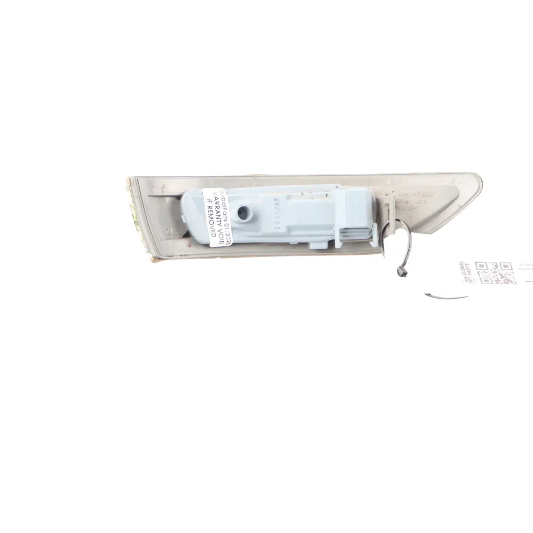 Mercedes W169 Außenspiegel Blinker Lampe Links - SKU A1698200521 - Teilenummer A1698200521