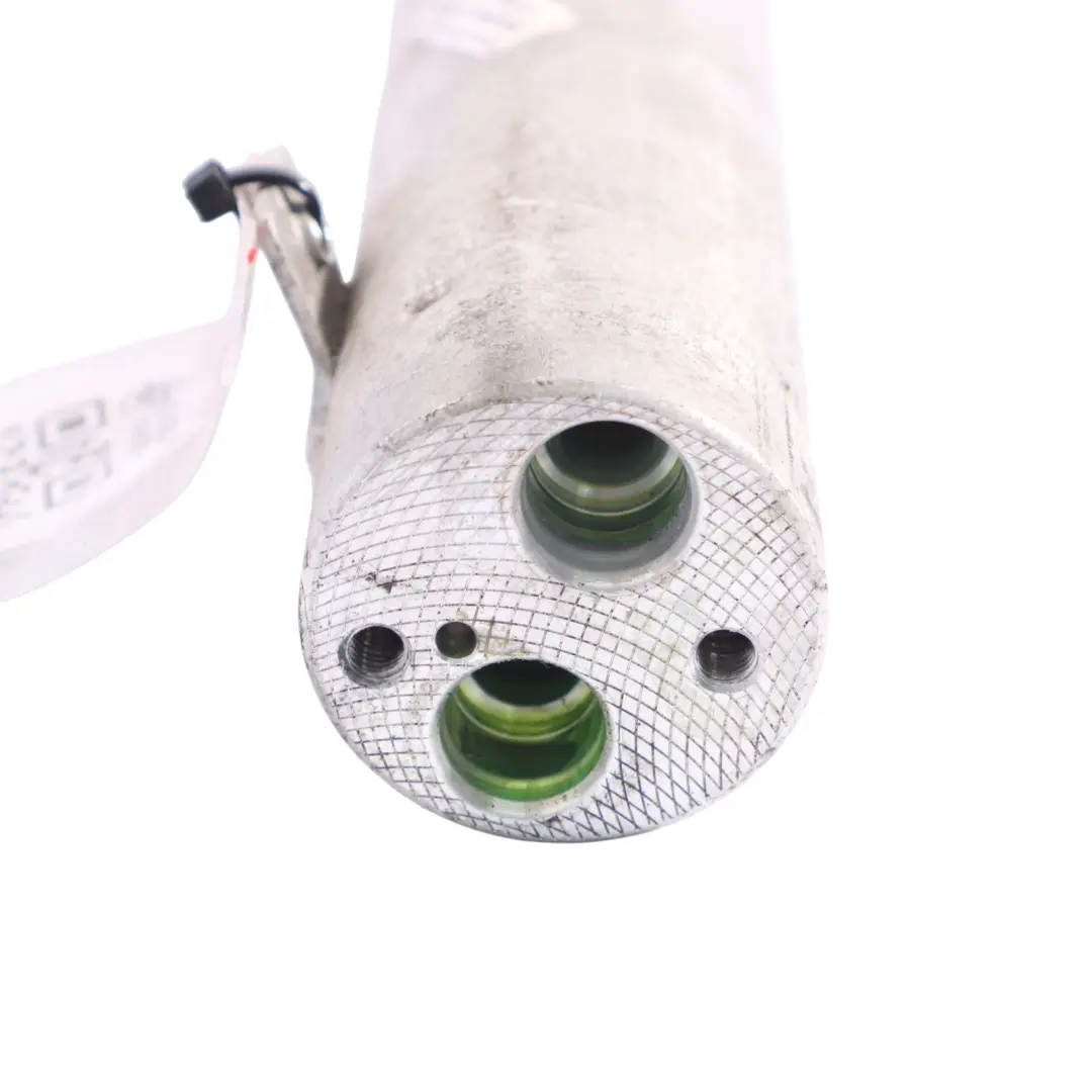 A/C Aire Acondicionado Receptor Secador para Mercedes W245 con número de pieza A1698300058 Mercedes W245 A/C Aire Acondicionado Receptor Secador - SKU A1698300058 - Número de pieza A1698300058