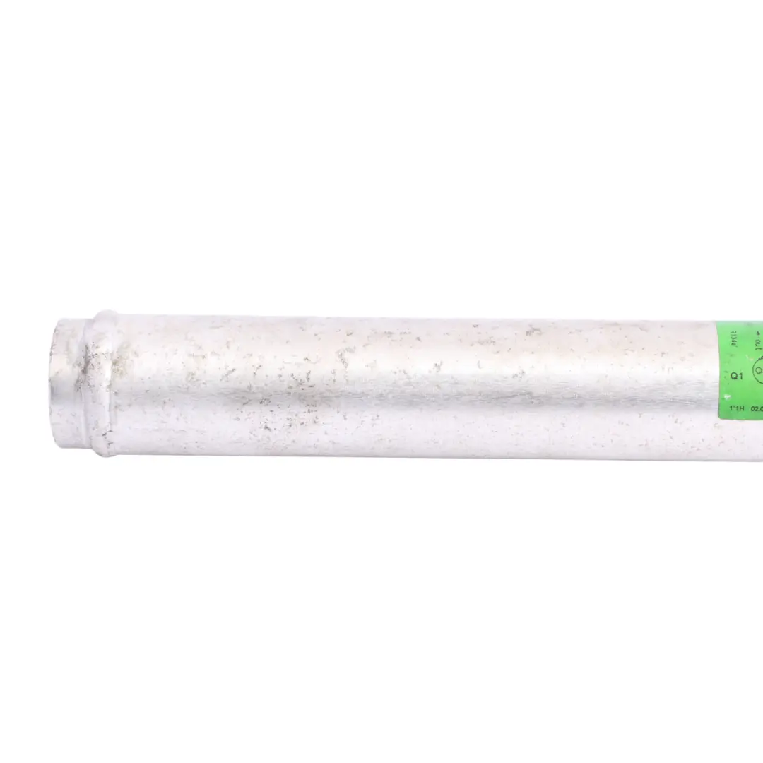 Mercedes W245 A/C Klimaanlage Sammler Trockner - SKU A1698300058 - Teilenummer A1698300058