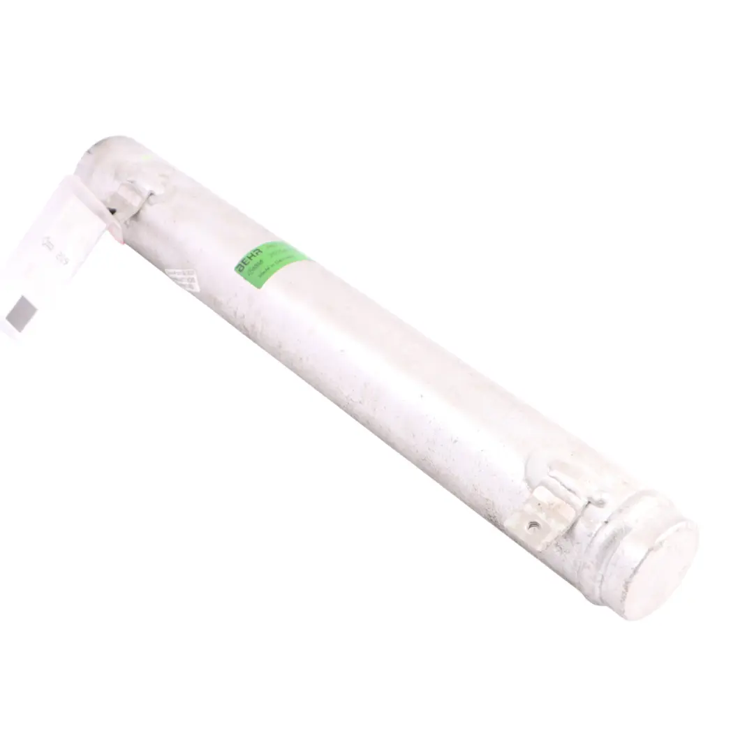 A/C Air Condition Receiver Drier Dryer to Mercedes W245 with Part number A1698300058 Mercedes W245 A/C Air Condition Receiver Drier Dryer - SKU A1698300058 - Part number A1698300058