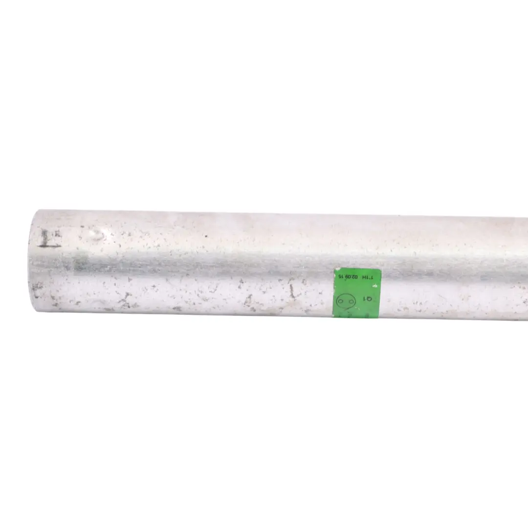 Mercedes W245 A/C Klimaanlage Sammler Trockner - SKU A1698300058 - Teilenummer A1698300058