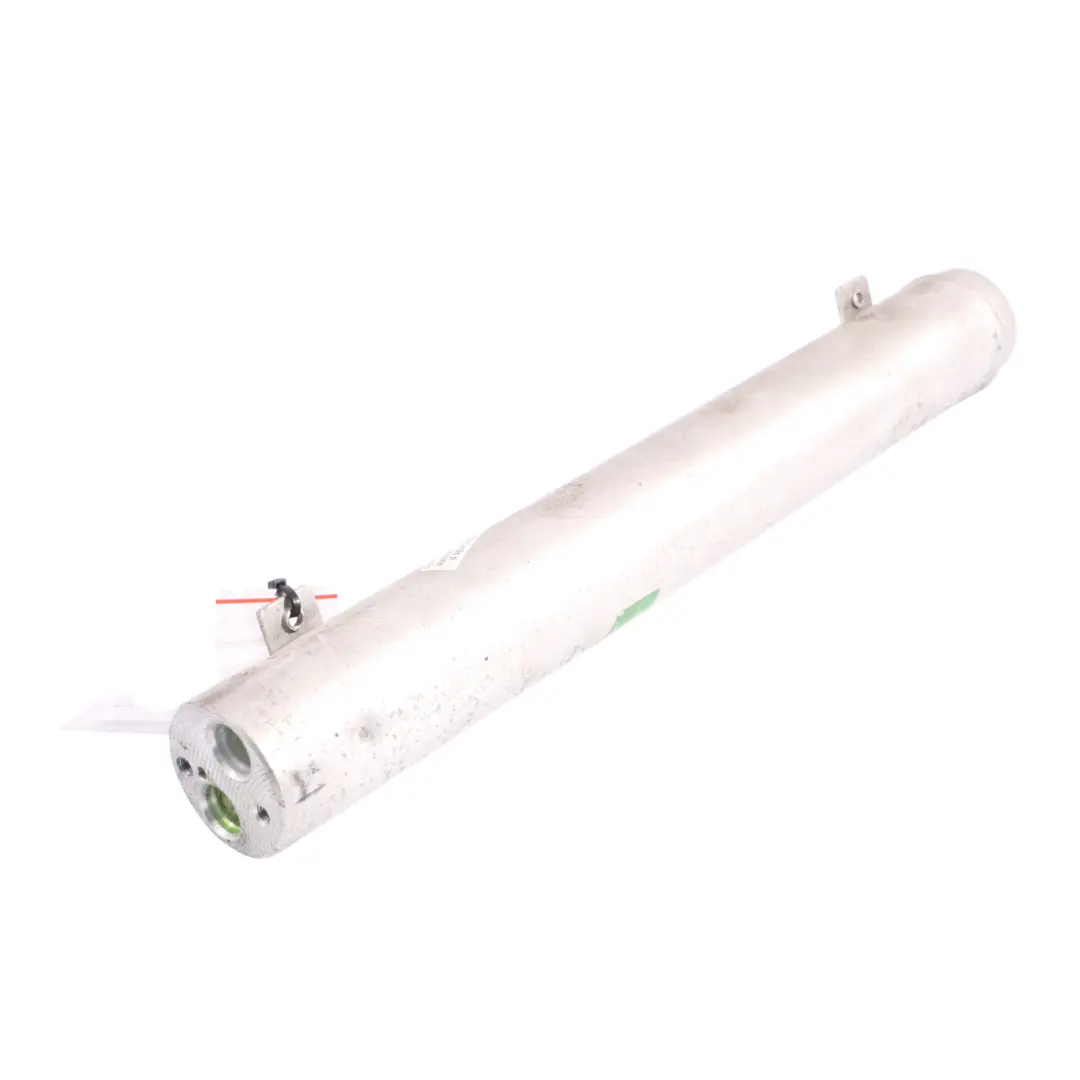 A/C Klimaanlage Sammler Trockner für Mercedes W245 mit Teilenummer A1698300058 Mercedes W245 A/C Klimaanlage Sammler Trockner - SKU A1698300058 - Teilenummer A1698300058