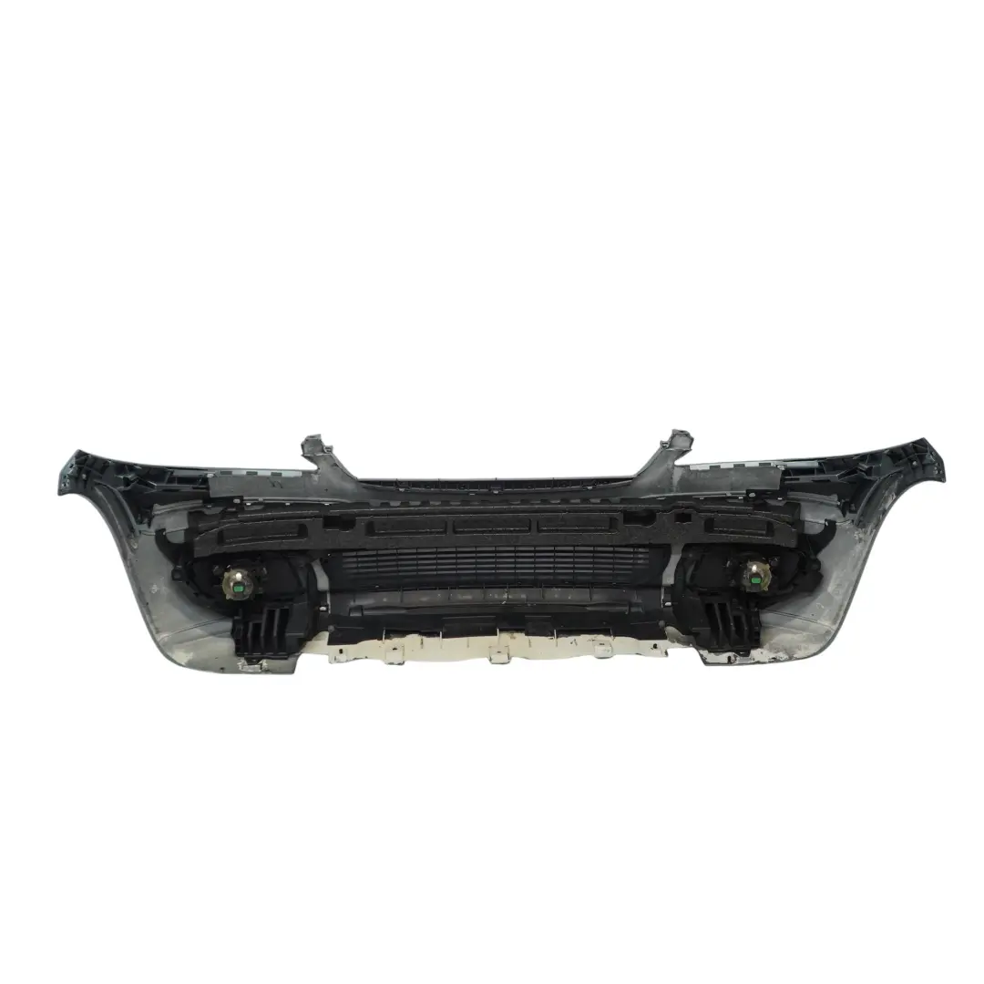Mercedes W169 Front Bumper Trim Panel Spring Source Blue Metallic - 958 - SKU A1698800040-SSO - Part number A1698800040