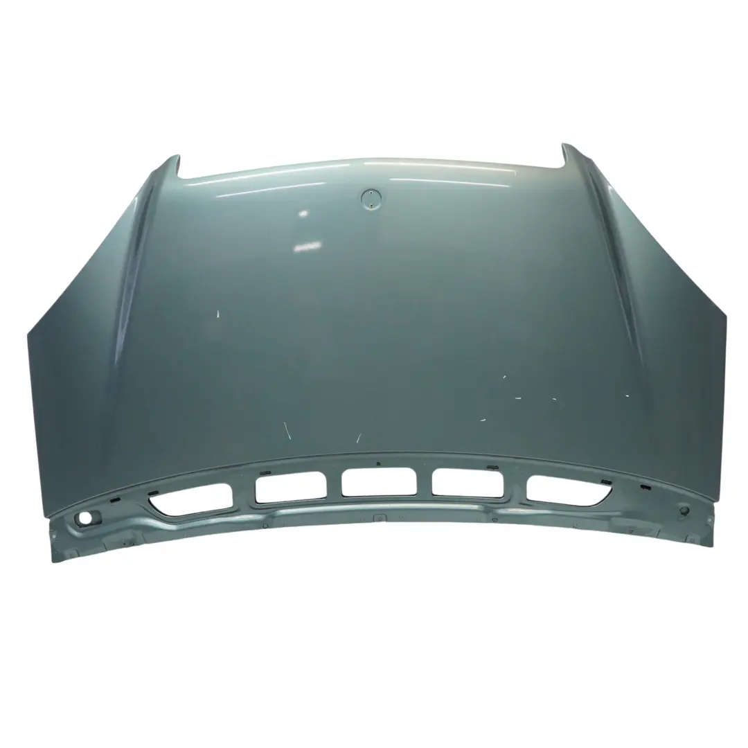 Hood Bonnet Trim Panelling to Mercedes W169 with Part number A1698800057 Mercedes W169 Hood Bonnet Trim Panelling - SKU A1698800057-SSO - Part number A1698800057