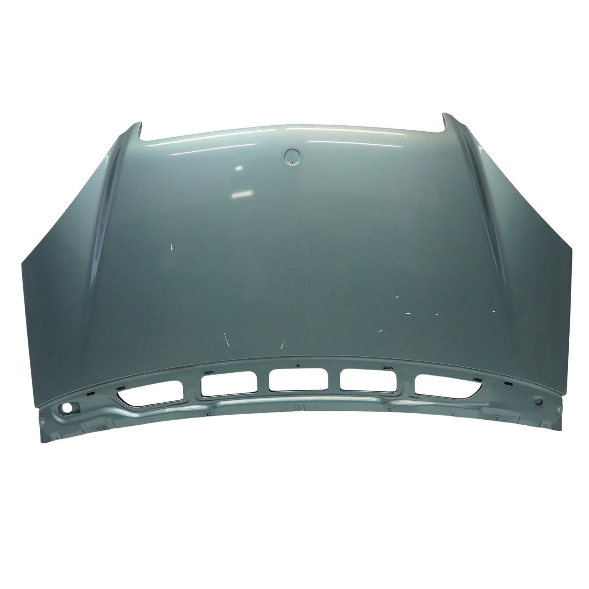 Mercedes W169 Hood Bonnet Trim Panelling