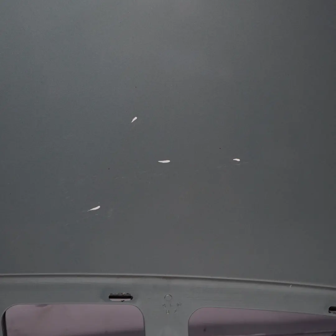 Hood Bonnet Trim Panelling to Mercedes W169 with Part number A1698800057 Mercedes W169 Hood Bonnet Trim Panelling - SKU A1698800057-SSO - Part number A1698800057