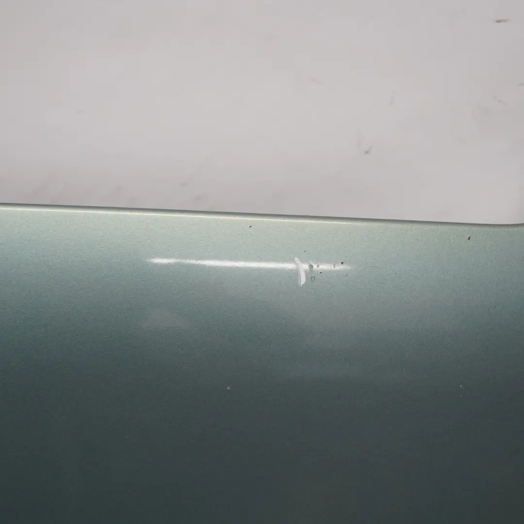 Hood Bonnet Trim Panelling to Mercedes W169 with Part number A1698800057 Mercedes W169 Hood Bonnet Trim Panelling - SKU A1698800057-SSO - Part number A1698800057