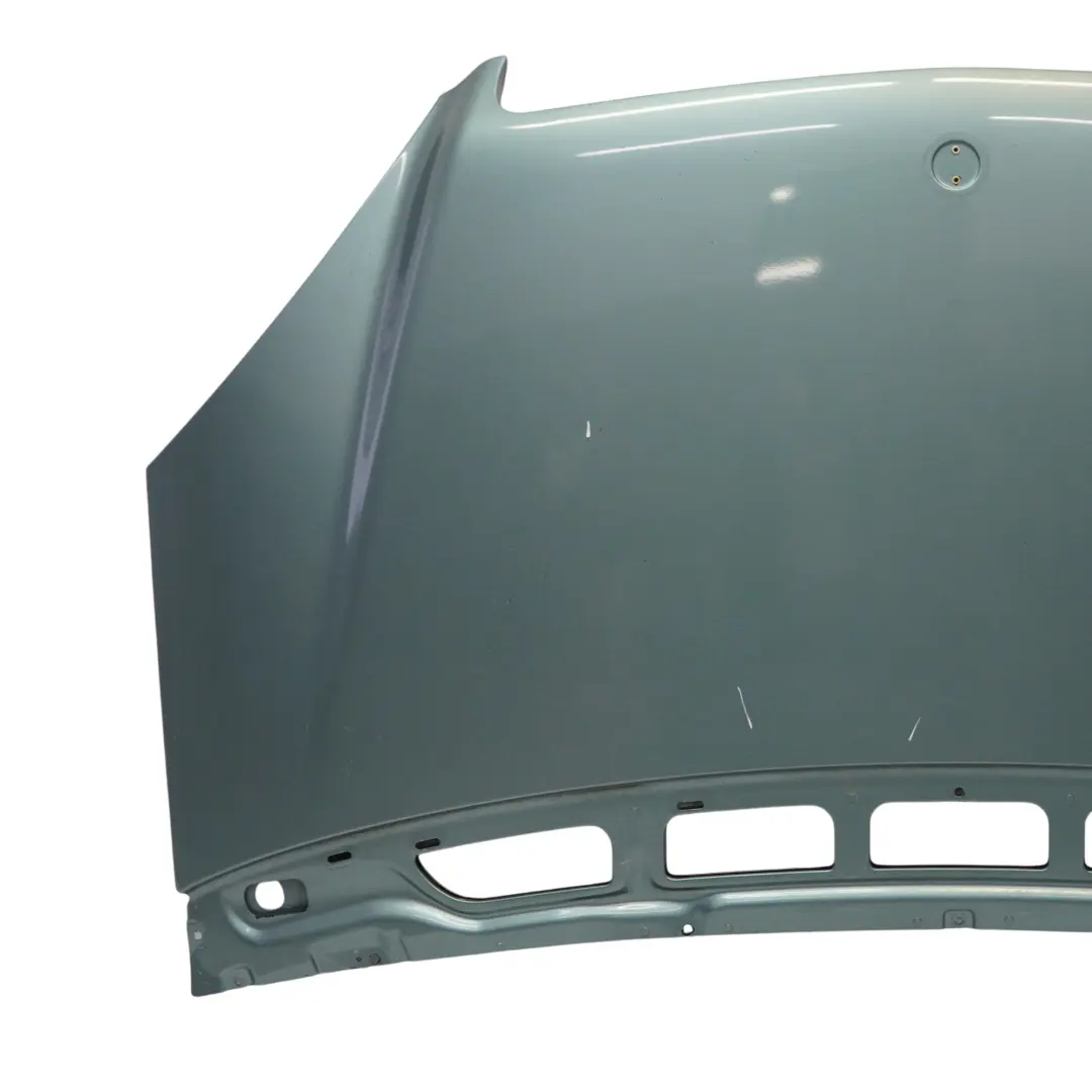 Hood Bonnet Trim Panelling to Mercedes W169 with Part number A1698800057 Mercedes W169 Hood Bonnet Trim Panelling - SKU A1698800057-SSO - Part number A1698800057
