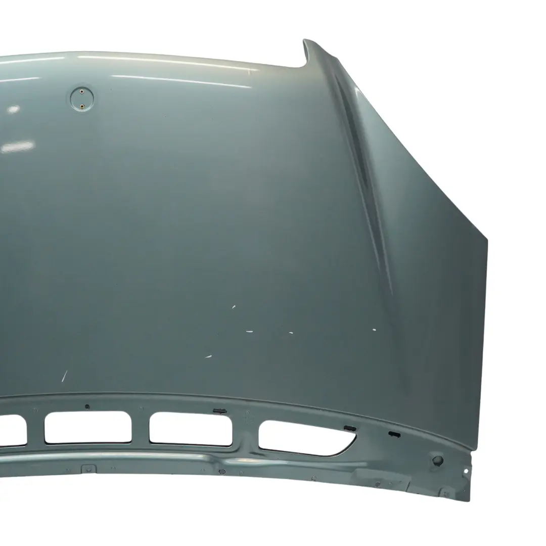 Hood Bonnet Trim Panelling to Mercedes W169 with Part number A1698800057 Mercedes W169 Hood Bonnet Trim Panelling - SKU A1698800057-SSO - Part number A1698800057