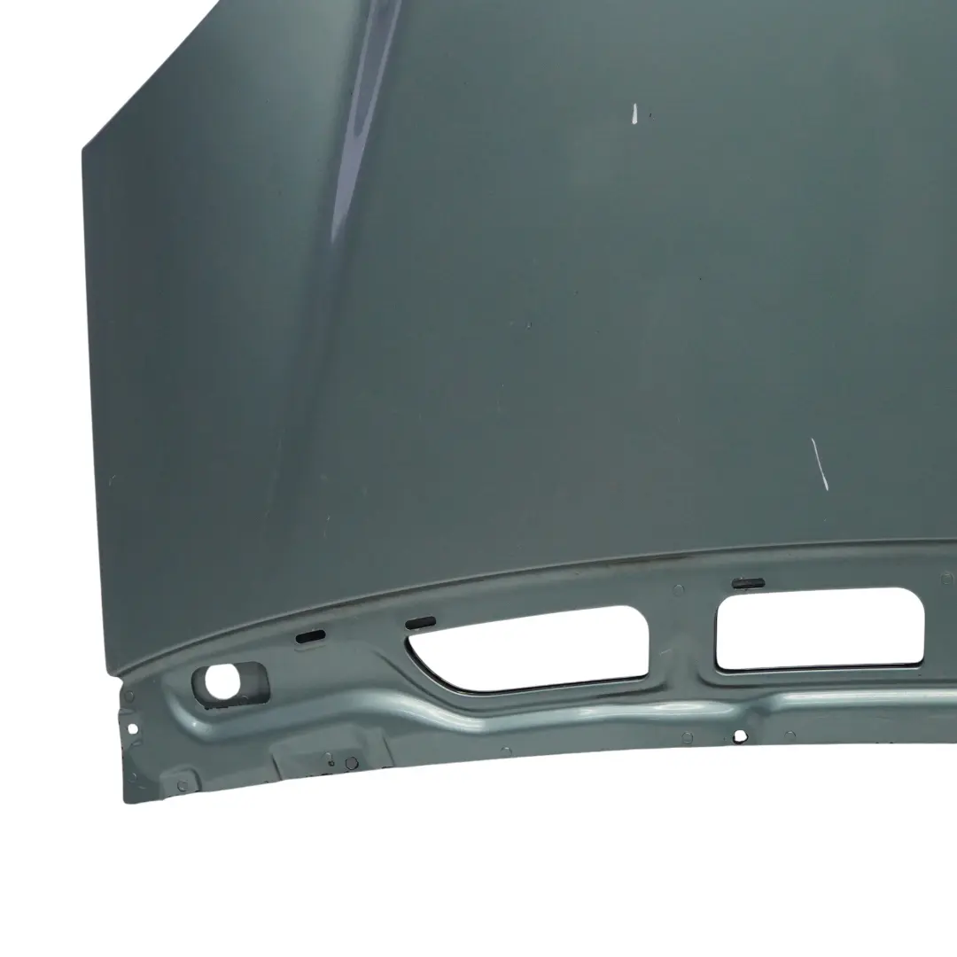 Hood Bonnet Trim Panelling to Mercedes W169 with Part number A1698800057 Mercedes W169 Hood Bonnet Trim Panelling - SKU A1698800057-SSO - Part number A1698800057