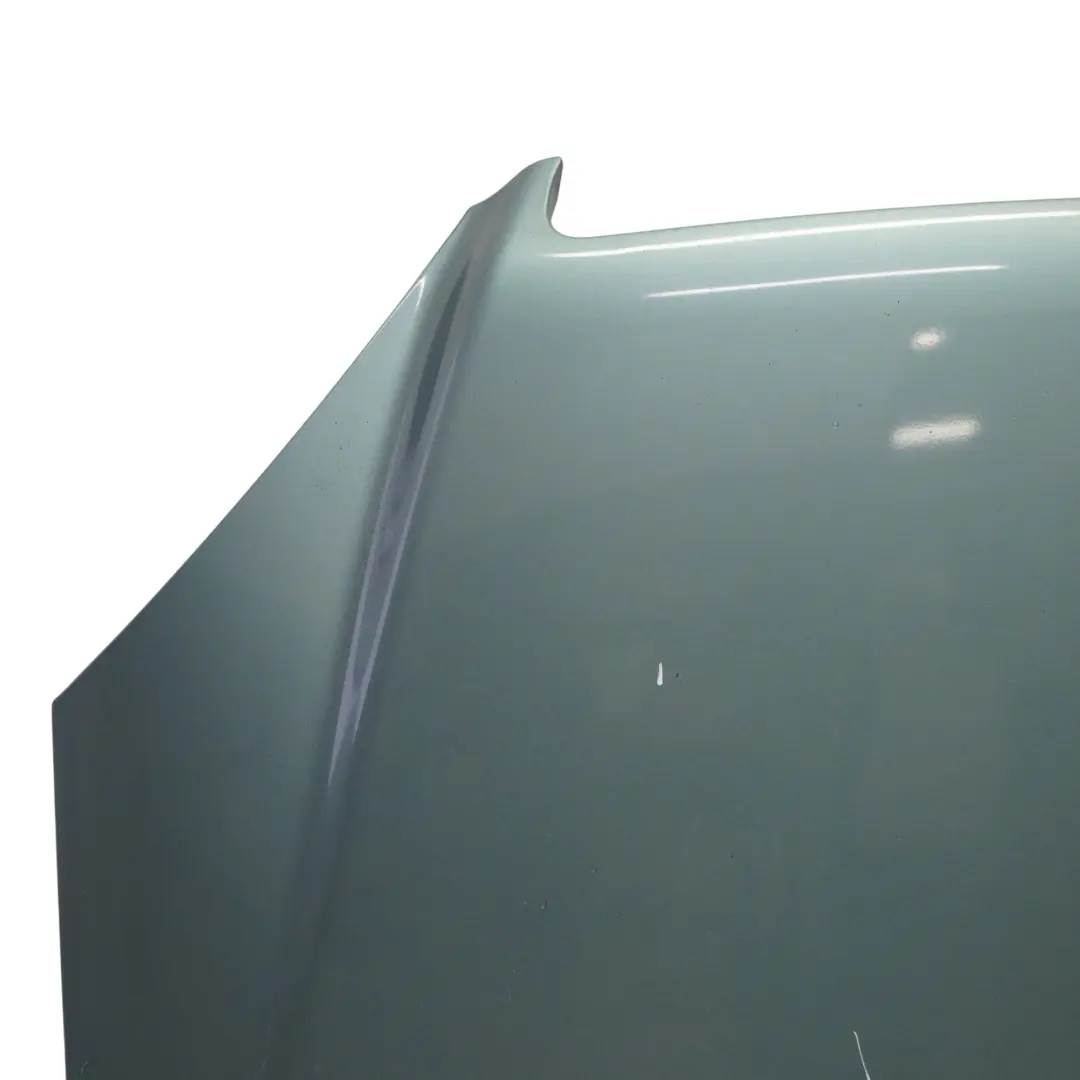 Hood Bonnet Trim Panelling to Mercedes W169 with Part number A1698800057 Mercedes W169 Hood Bonnet Trim Panelling - SKU A1698800057-SSO - Part number A1698800057