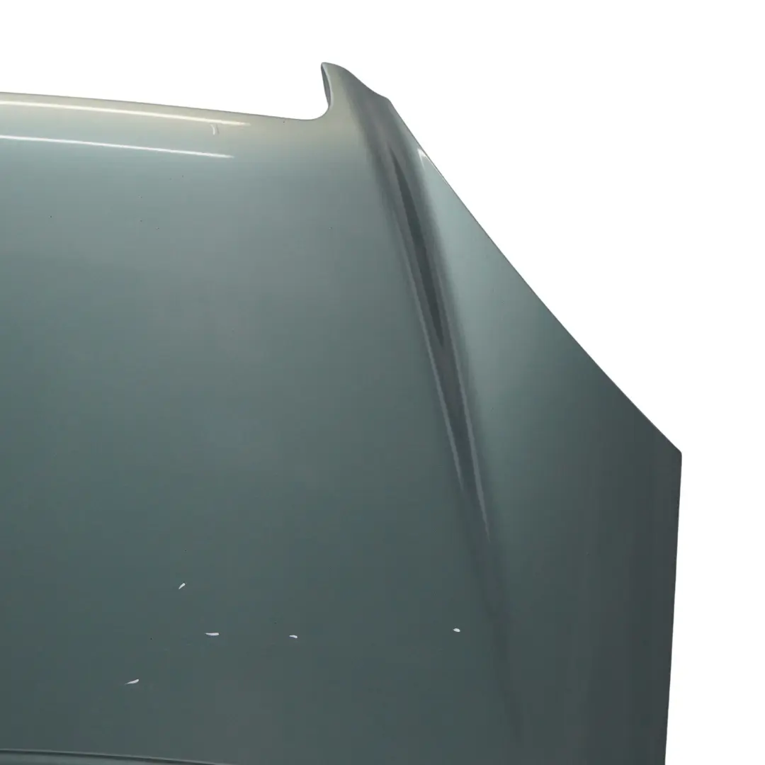 Hood Bonnet Trim Panelling to Mercedes W169 with Part number A1698800057 Mercedes W169 Hood Bonnet Trim Panelling - SKU A1698800057-SSO - Part number A1698800057