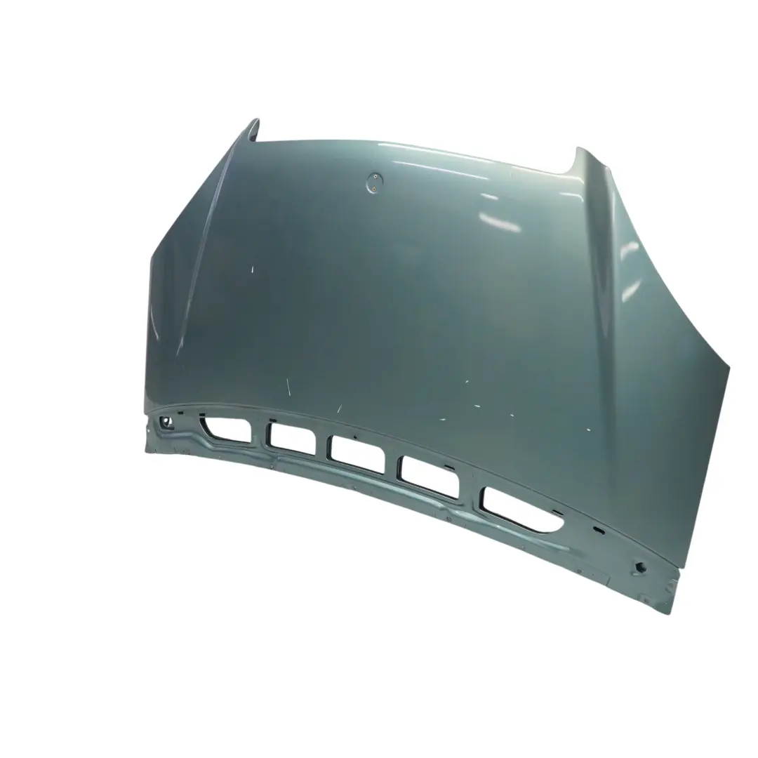 Hood Bonnet Trim Panelling to Mercedes W169 with Part number A1698800057 Mercedes W169 Hood Bonnet Trim Panelling - SKU A1698800057-SSO - Part number A1698800057
