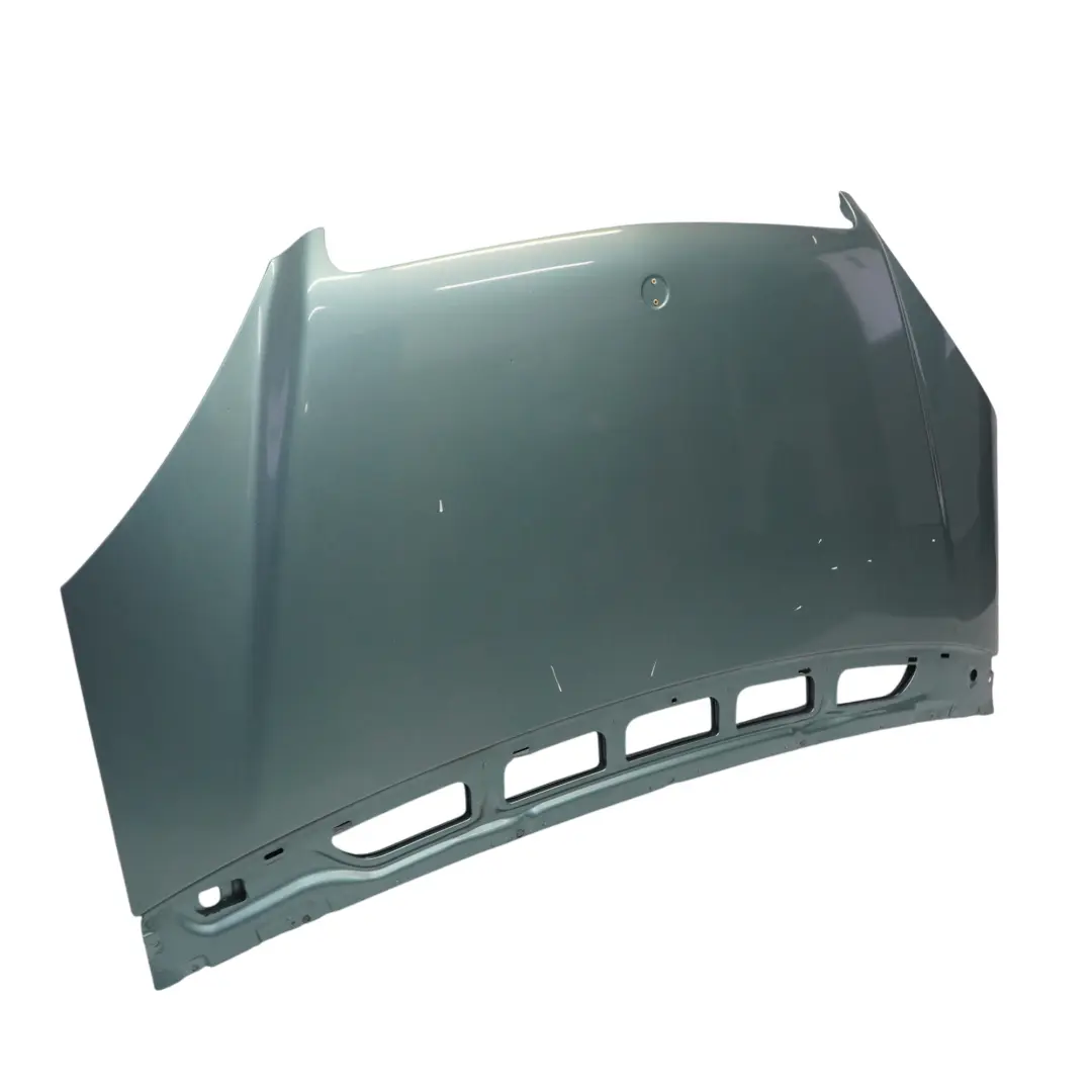 Hood Bonnet Trim Panelling to Mercedes W169 with Part number A1698800057 Mercedes W169 Hood Bonnet Trim Panelling - SKU A1698800057-SSO - Part number A1698800057
