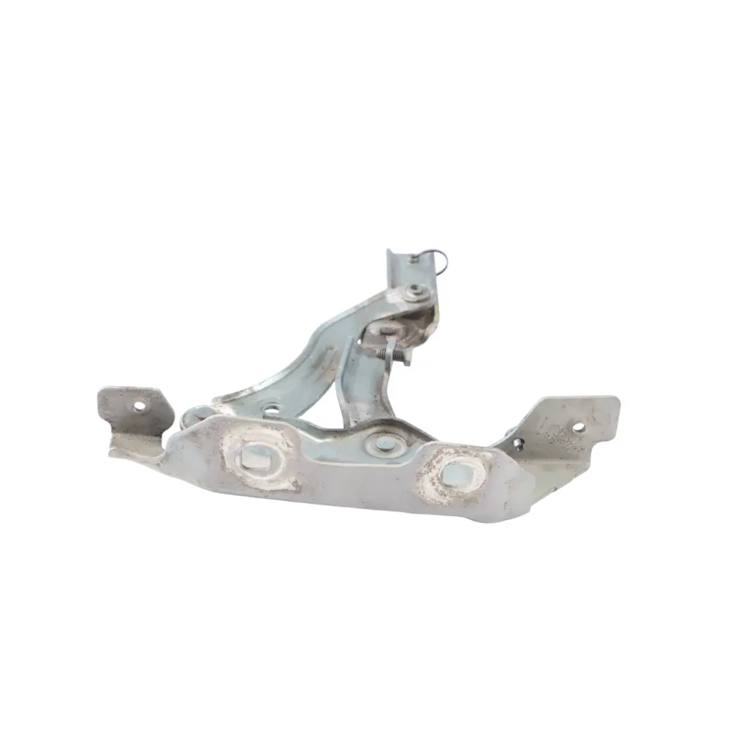 Charnière de capot avant gauche Source Bleu métallisé - 958 pour Mercedes W169 à propos du numéro de pièce A1698800128 Mercedes W169 Charnière de capot avant gauche Source Bleu métallisé - 958 - SKU A1698800128-SSO - Numéro de pièce A1698800128