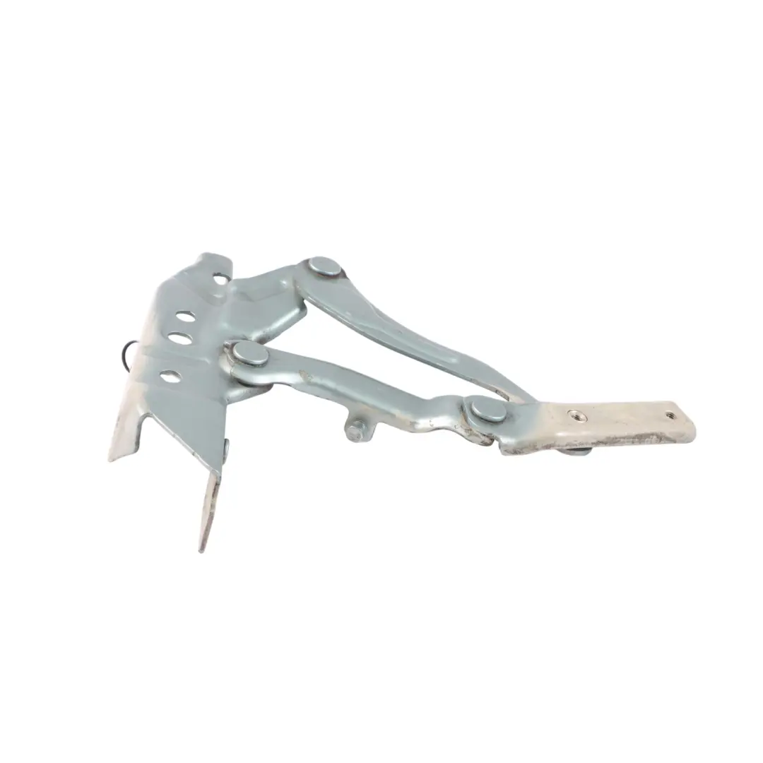 Mercedes W169 Scharnier Motorhaube Vorne Rechts Spring Source Blau Metallic-958 - SKU A1698800228-SSO - Teilenummer A1698800228