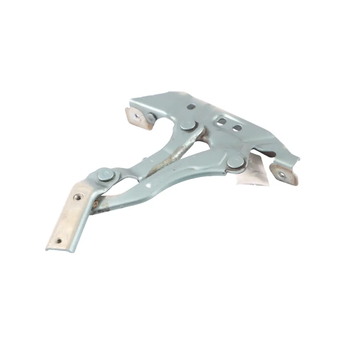 Scharnier Motorhaube Vorne Rechts Spring Source Blau Metallic-958 für Mercedes W169 mit Teilenummer A1698800228 Mercedes W169 Scharnier Motorhaube Vorne Rechts Spring Source Blau Metallic-958 - SKU A1698800228-SSO - Teilenummer A1698800228