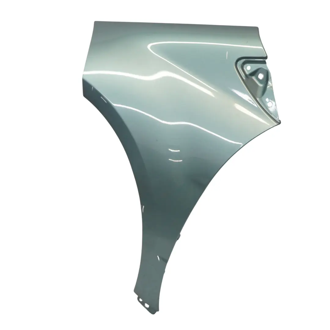 Panel delantero izquierdo Guardabarros Spring Source Blue - 958 para Mercedes W169 con número de pieza A1698810101 Mercedes W169 Panel delantero izquierdo Guardabarros Spring Source Blue - 958 - SKU A1698810101-SSO - Número de pieza A1698810101