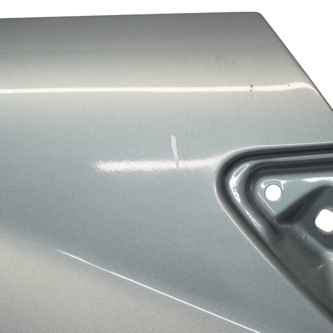 Mercedes W169 Panel delantero izquierdo Guardabarros Spring Source Blue - 958 - SKU A1698810101-SSO - Número de pieza A1698810101