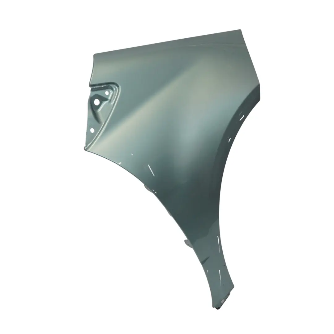 Side Wing Panel Front Right O/S Fender to Mercedes W169 with Part number A1698810201 Mercedes W169 Side Wing Panel Front Right O/S Fender - SKU A1698810201-SSO - Part number A1698810201