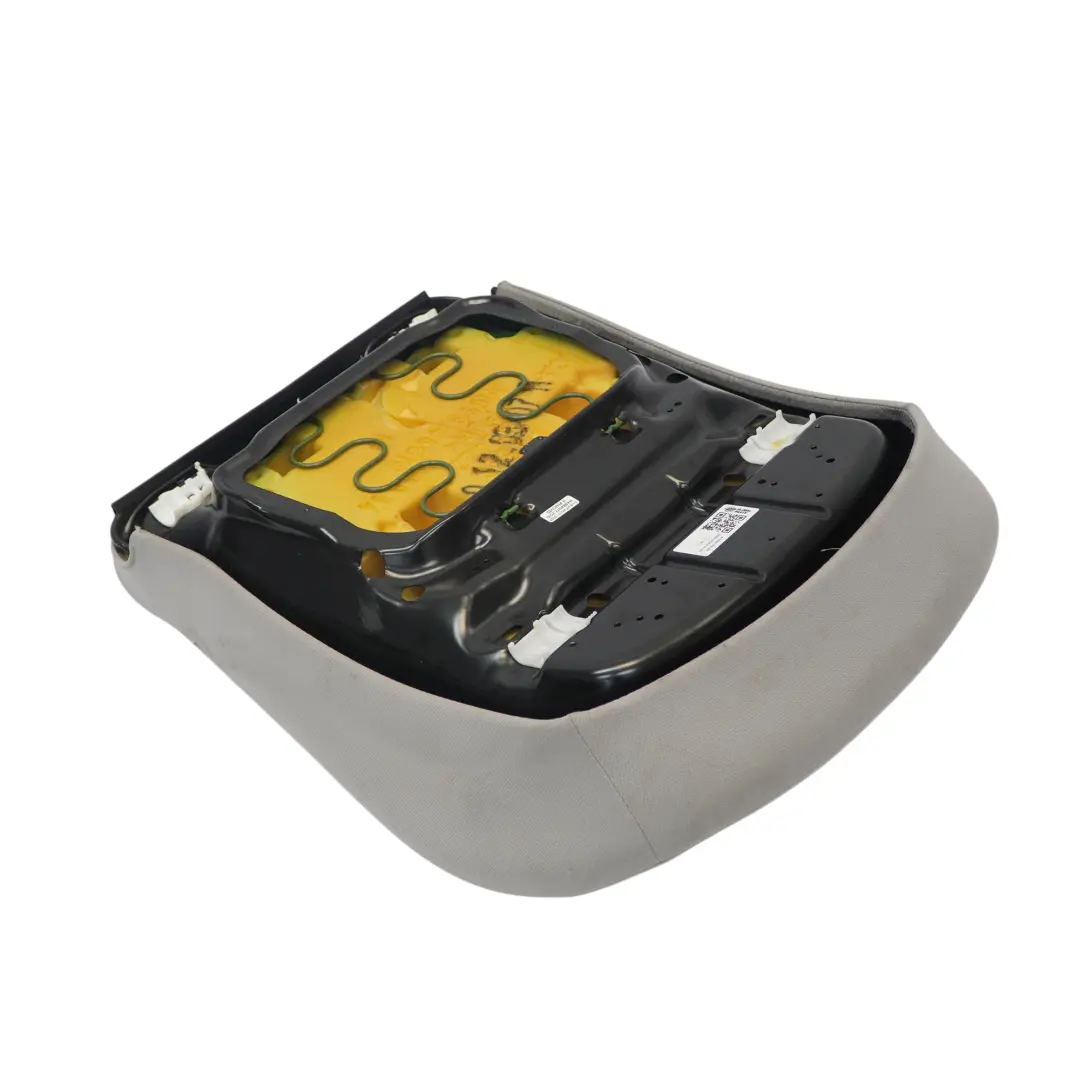 Cojín asiento base inferior delantera izquierda para Mercedes W169 con número de pieza A1699100146 Mercedes W169 Cojín asiento base inferior delantera izquierda - SKU A1699100146 - Número de pieza A1699100146