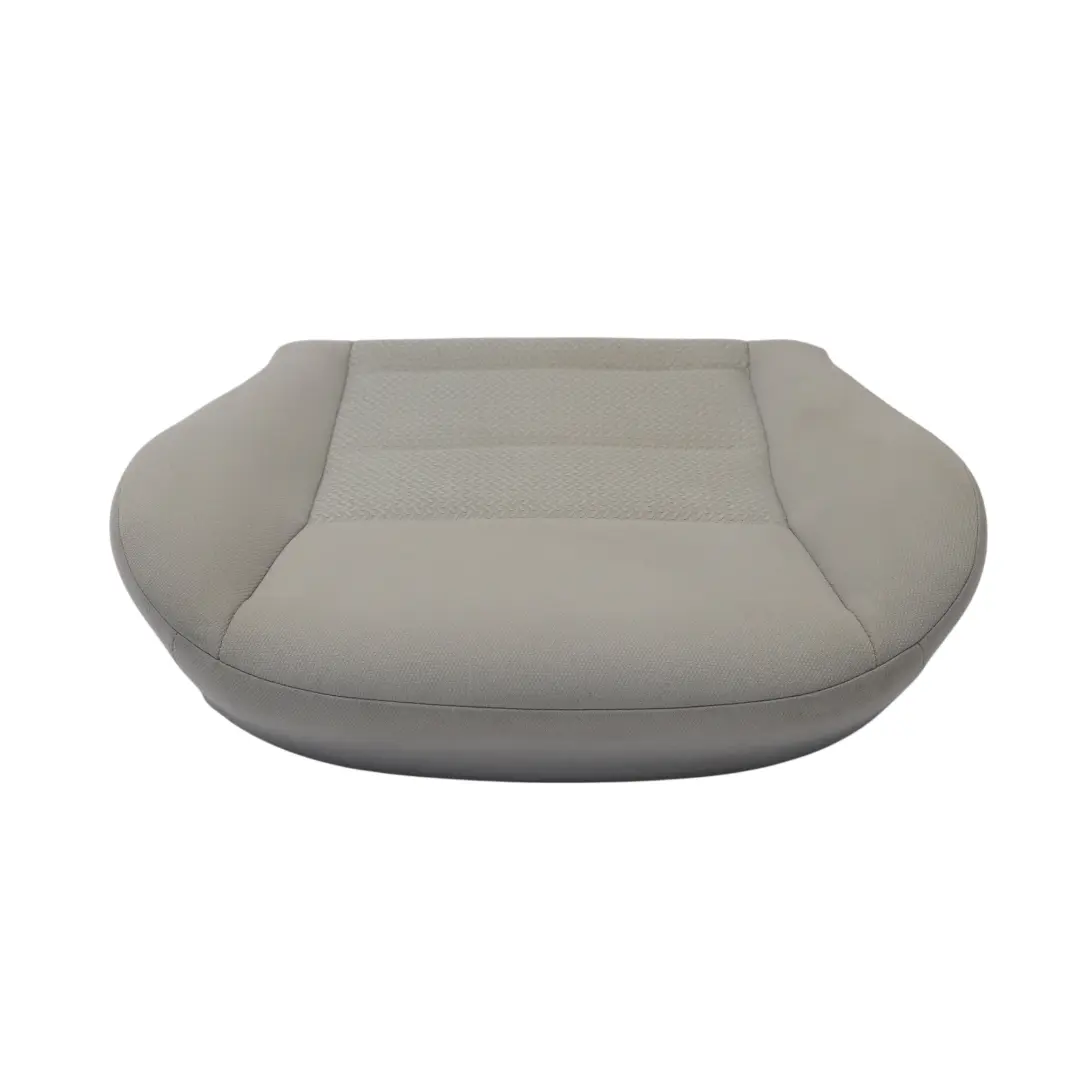 Mercedes W169 Front Lower Base Seat Cloth Cushion Fabric Left N/S - SKU A1699100146 - Part number A1699100146