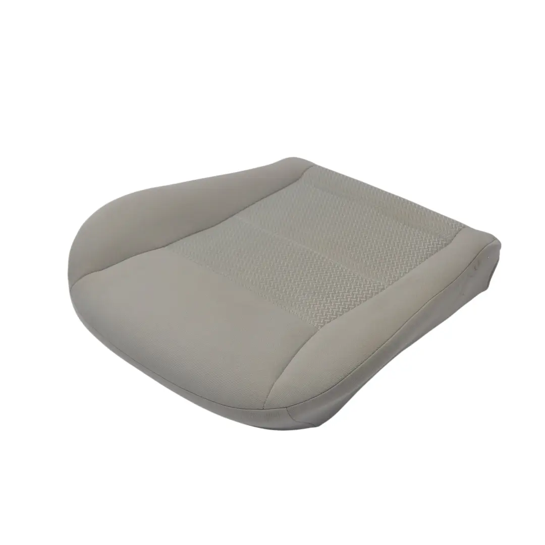 Mercedes W169 Front Lower Base Seat Cloth Cushion Fabric Left N/S - SKU A1699100146 - Part number A1699100146