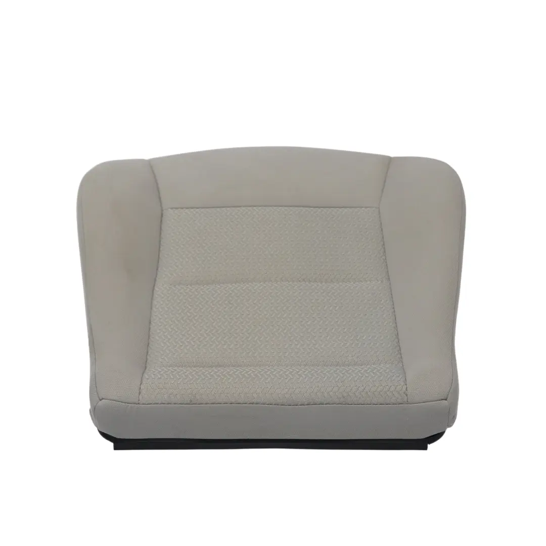 Mercedes W169 Front Lower Base Seat Cloth Cushion Fabric Left N/S - SKU A1699100146 - Part number A1699100146