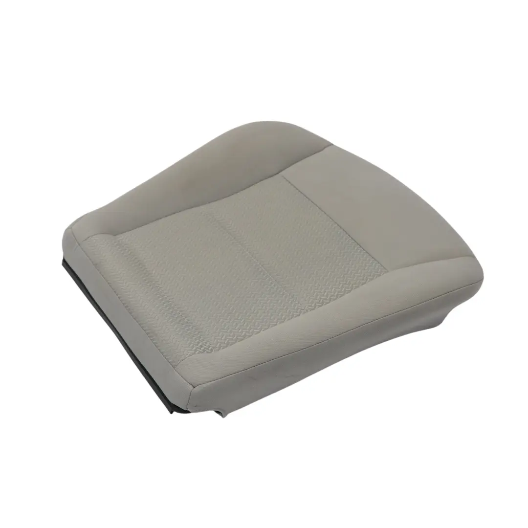 Mercedes W169 Front Lower Base Seat Cloth Cushion Fabric Left N/S - SKU A1699100146 - Part number A1699100146