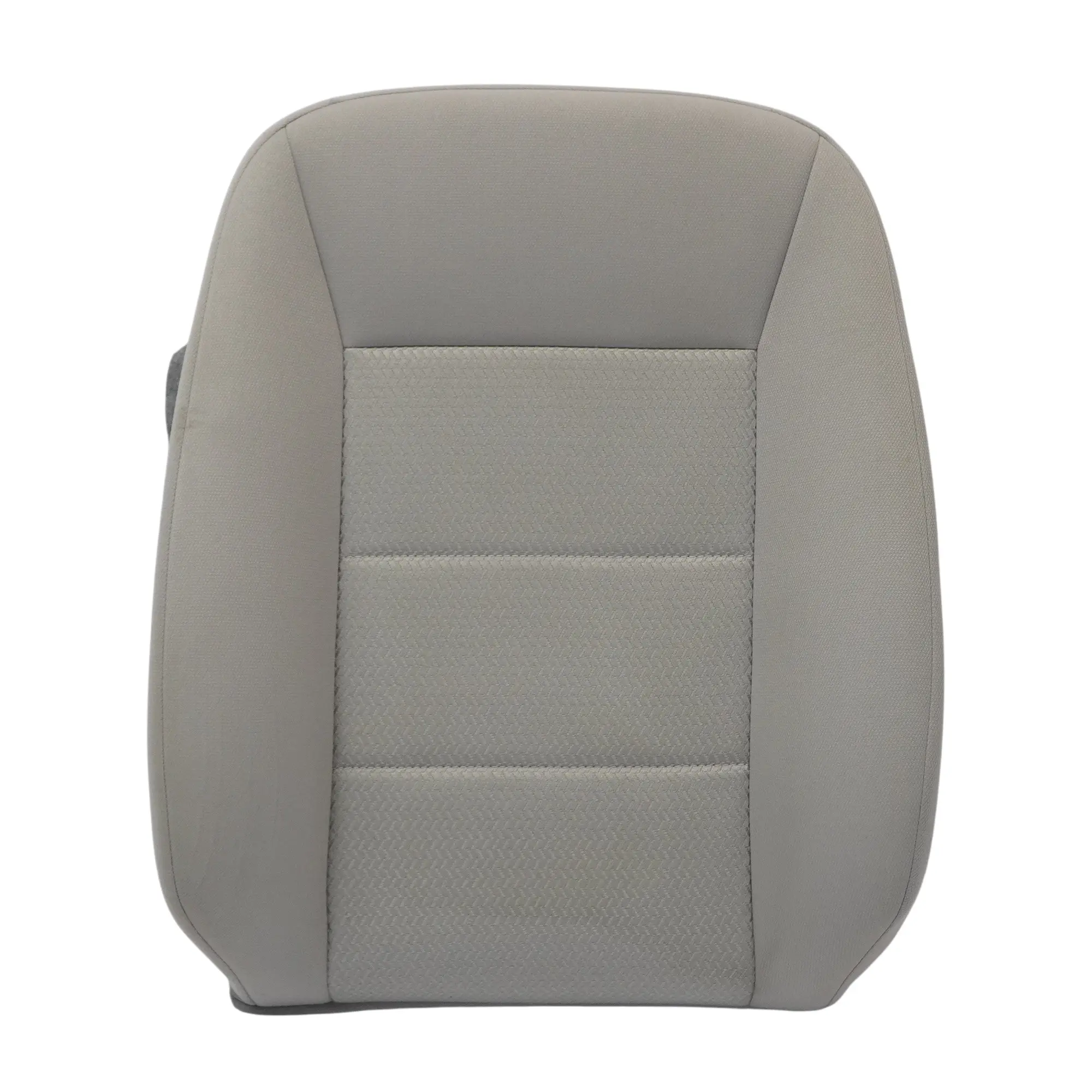 Mercedes W245 Sedile anteriore destro Tessuto interno grigio A1699101247