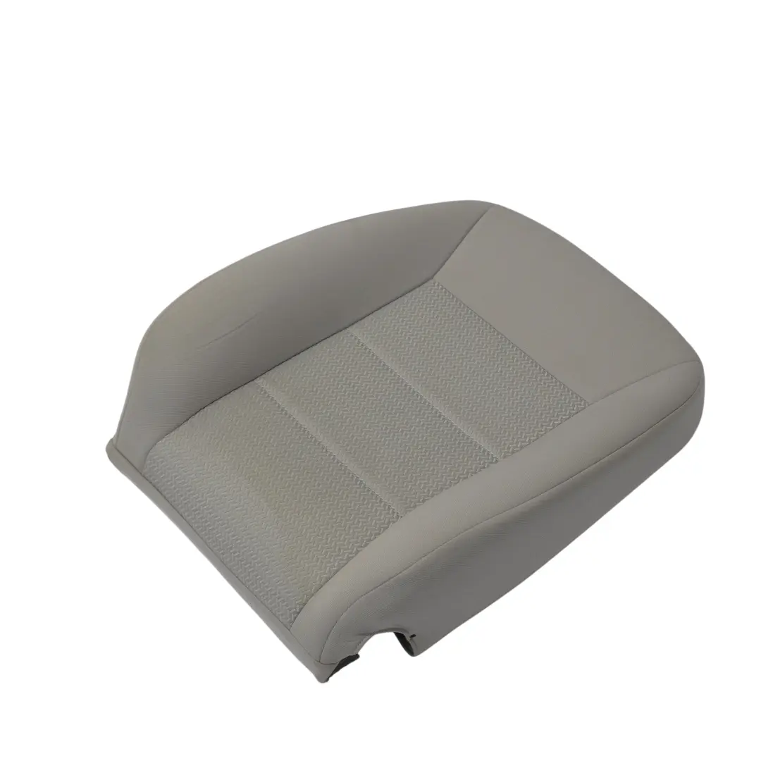 Vordersitz rechts Innenausstattung Stoff Grau für Mercedes W245 mit Teilenummer A1699101247 Mercedes W245 Vordersitz rechts Innenausstattung Stoff Grau - SKU A1699101247-3 - Teilenummer A1699101247