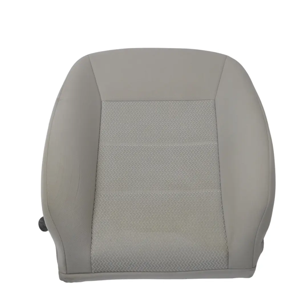 Mercedes W245 Asiento delantero derecho Interior Tela Gris - SKU A1699101247-3 - Número de pieza A1699101247