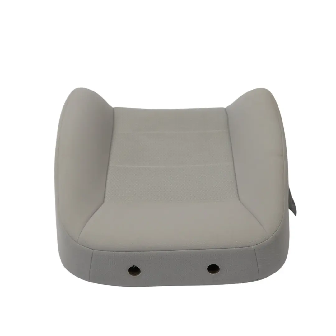 Front Seat Right O/S Interior Cloth Fabric Grey to Mercedes W245 with Part number A1699101247 Mercedes W245 Front Seat Right O/S Interior Cloth Fabric Grey - SKU A1699101247-3 - Part number A1699101247