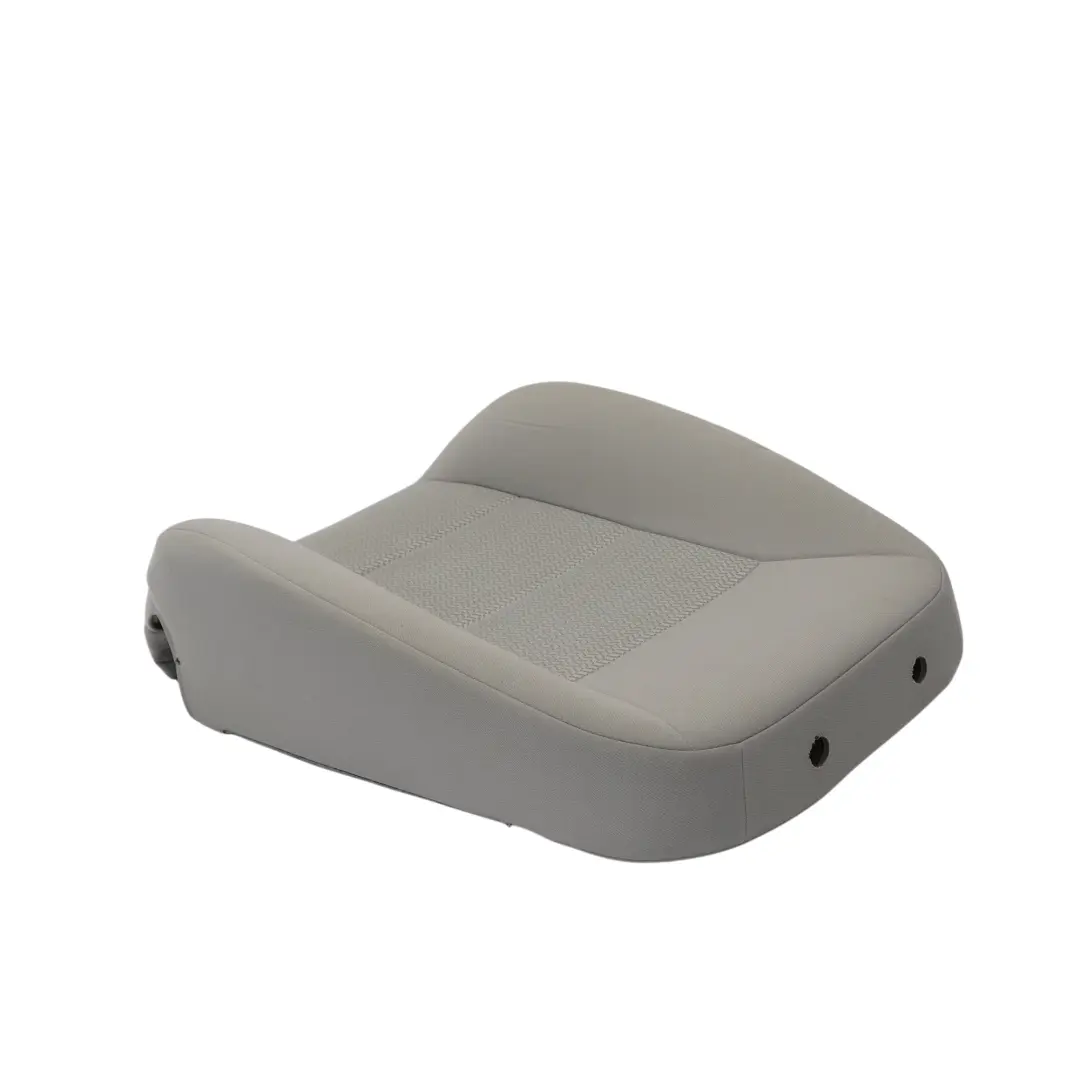 Mercedes W245 Front Seat Right O/S Interior Cloth Fabric Grey - SKU A1699101247-3 - Part number A1699101247