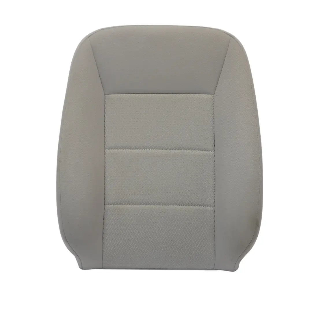 Funda de tela para cojín respaldo delantero izquierdo para Mercedes W169 con número de pieza A1699101347 Mercedes W169 Funda de tela para cojín respaldo delantero izquierdo - SKU A1699101347-1 - Número de pieza A1699101347