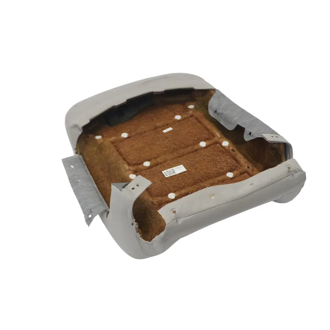 Funda de tela para cojín respaldo delantero izquierdo para Mercedes W169 con número de pieza A1699101347 Mercedes W169 Funda de tela para cojín respaldo delantero izquierdo - SKU A1699101347-1 - Número de pieza A1699101347