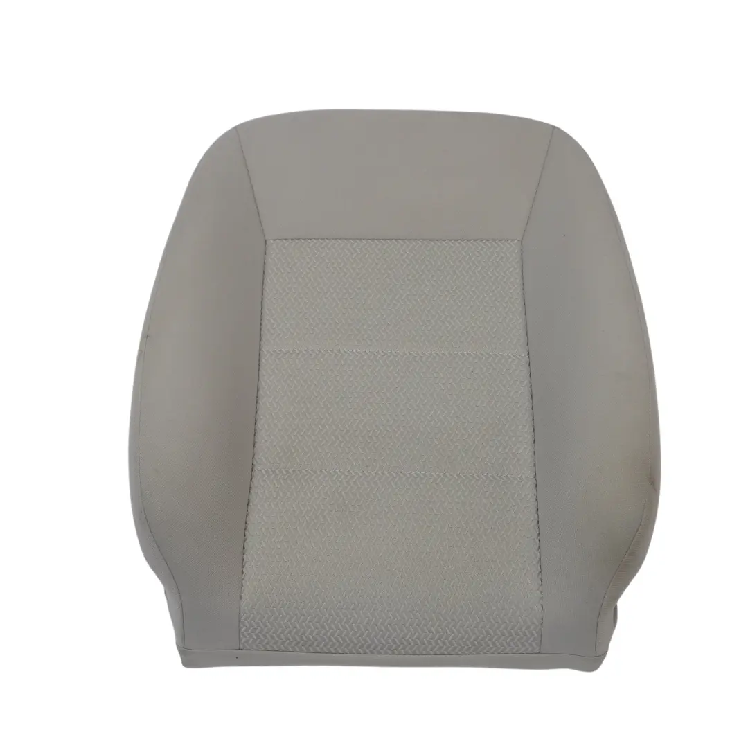 Housse coussin siège avant arrière tissu gauche pour Mercedes W169 à propos du numéro de pièce A1699101347 Mercedes W169 Housse coussin siège avant arrière tissu gauche - SKU A1699101347-1 - Numéro de pièce A1699101347