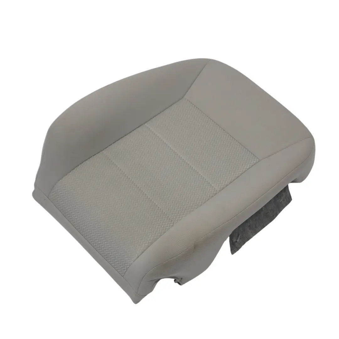 Housse coussin siège avant arrière tissu gauche pour Mercedes W169 à propos du numéro de pièce A1699101347 Mercedes W169 Housse coussin siège avant arrière tissu gauche - SKU A1699101347-1 - Numéro de pièce A1699101347