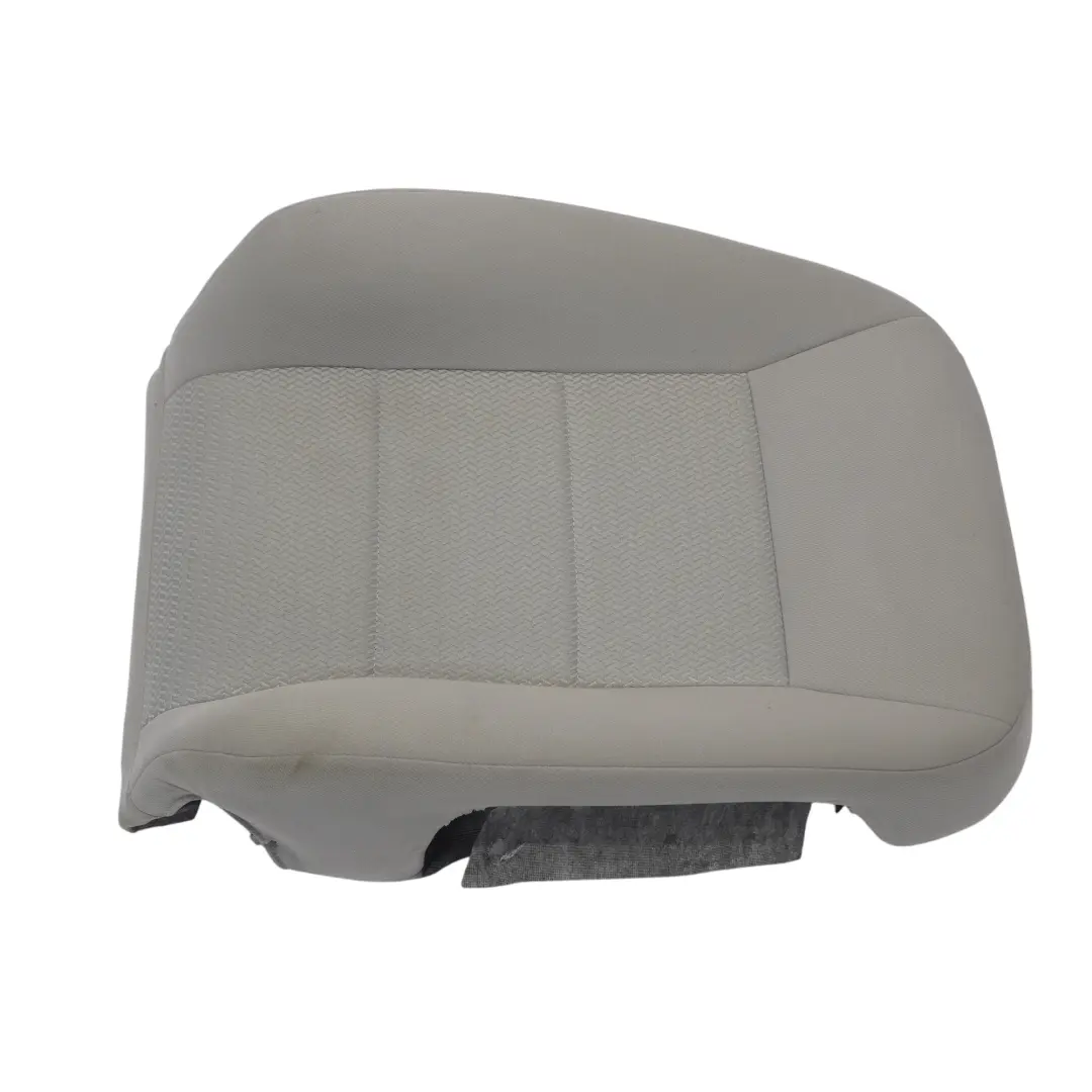 schienale anteriore Cuscino tessuto sinistro per Mercedes W169 con numero di parte A1699101347 Mercedes W169 schienale anteriore Cuscino tessuto sinistro - SKU A1699101347-1 - Numero di parte A1699101347