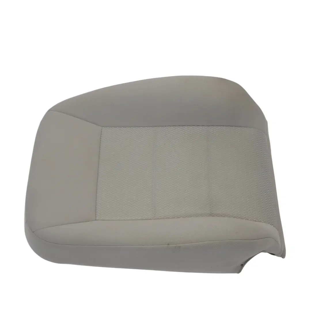 Front Back Rest Cover Cushion Cloth Left N/S to Mercedes W169 with Part number A1699101347 Mercedes W169 Front Back Rest Cover Cushion Cloth Left N/S - SKU A1699101347-1 - Part number A1699101347
