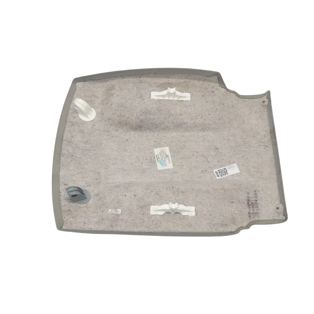 Mercedes W169 Front Seat Back Panel Cover Trim Left Right N/O/S - SKU A1699140373 - Part number A1699140373