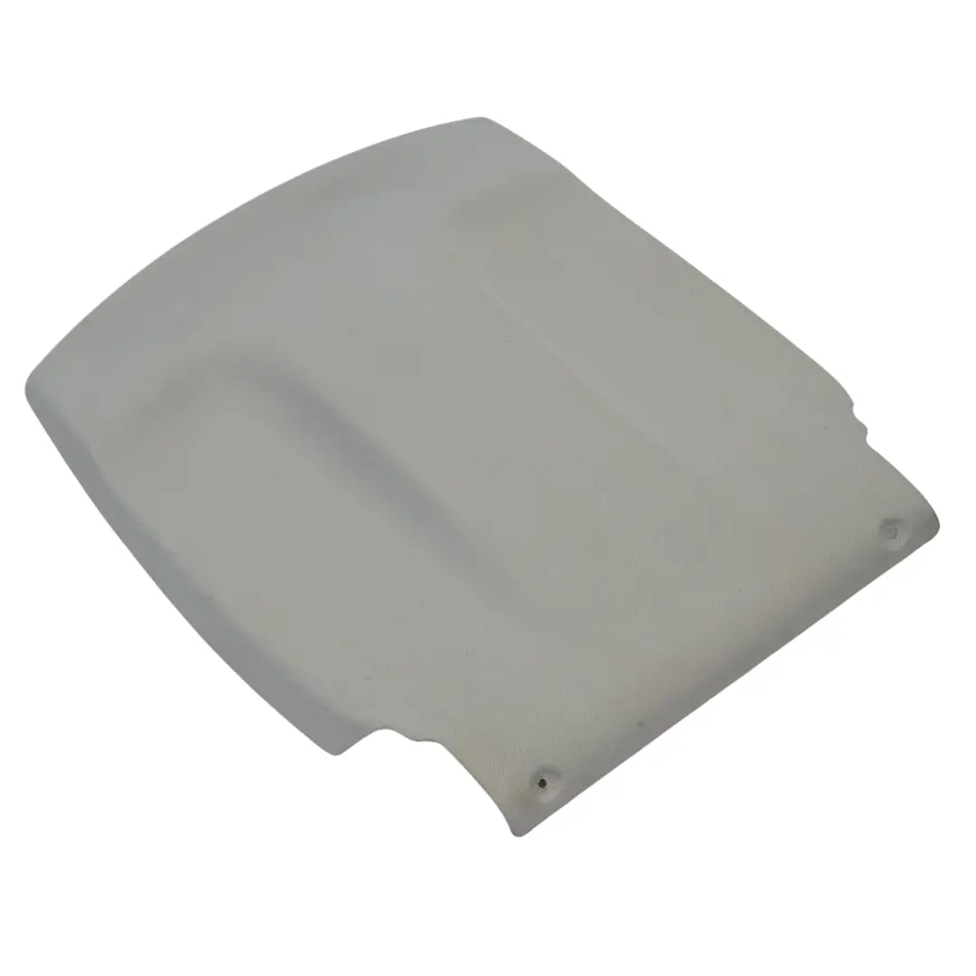 Front Seat Back Panel Cover Trim Left Right N/O/S to Mercedes W169 with Part number A1699140373 Mercedes W169 Front Seat Back Panel Cover Trim Left Right N/O/S - SKU A1699140373 - Part number A1699140373