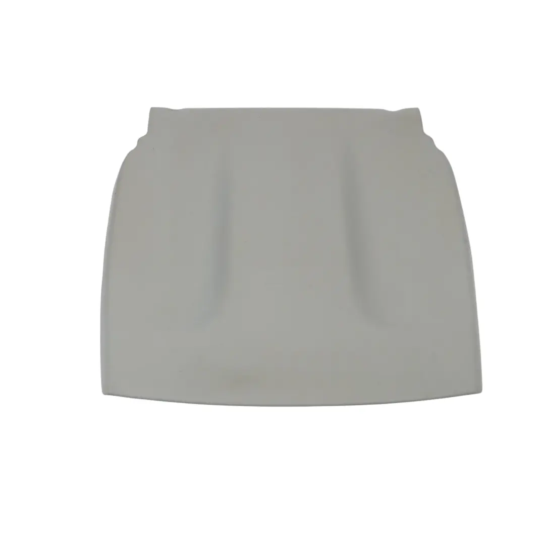 Embellecedor asiento delantero izquierdo derecho para Mercedes W169 con número de pieza A1699140373 Mercedes W169 Embellecedor asiento delantero izquierdo derecho - SKU A1699140373 - Número de pieza A1699140373